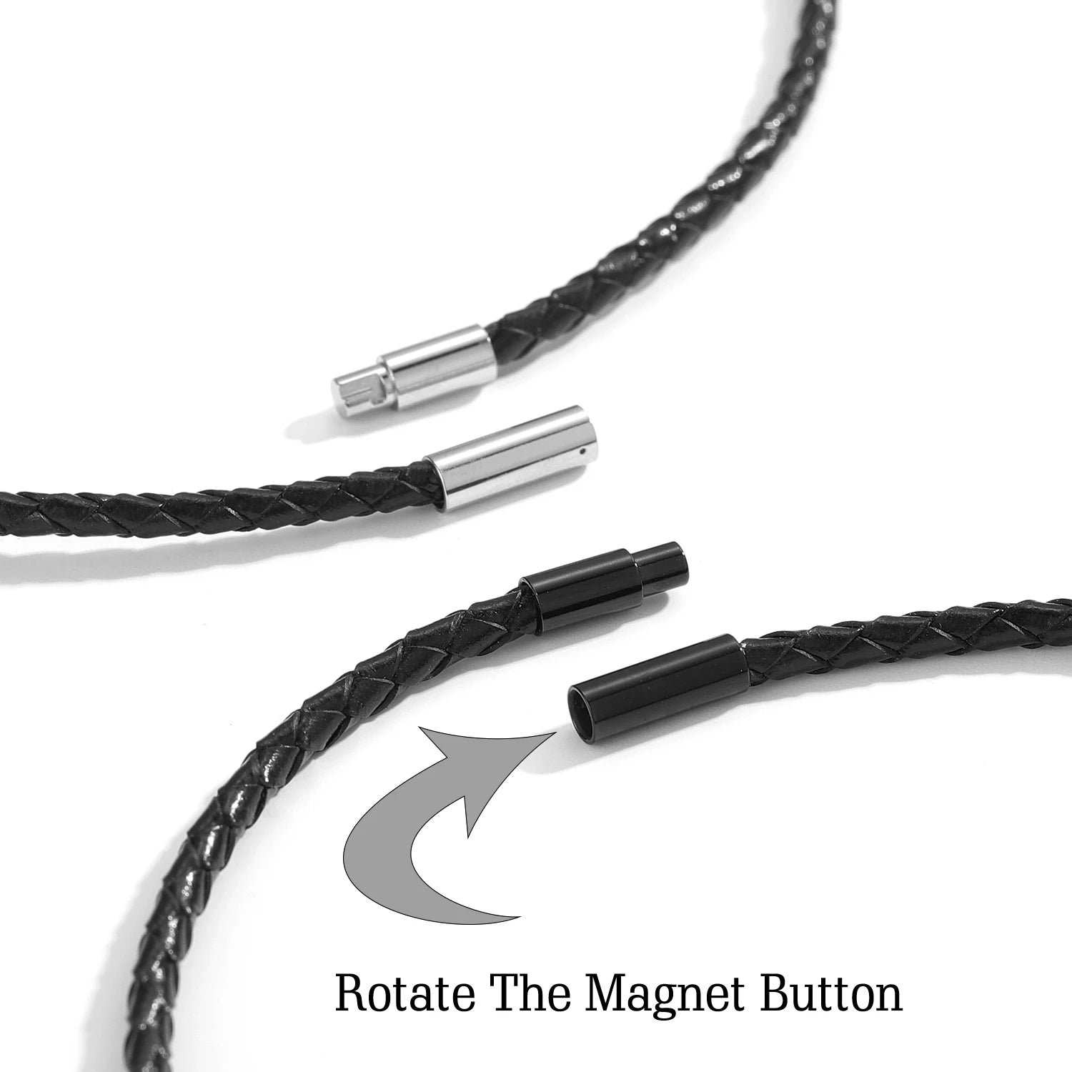 Personalized Bracelet For Men