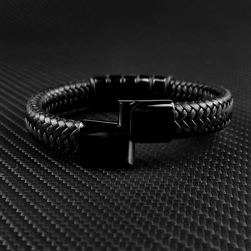 Engraved Bracelet For Men
