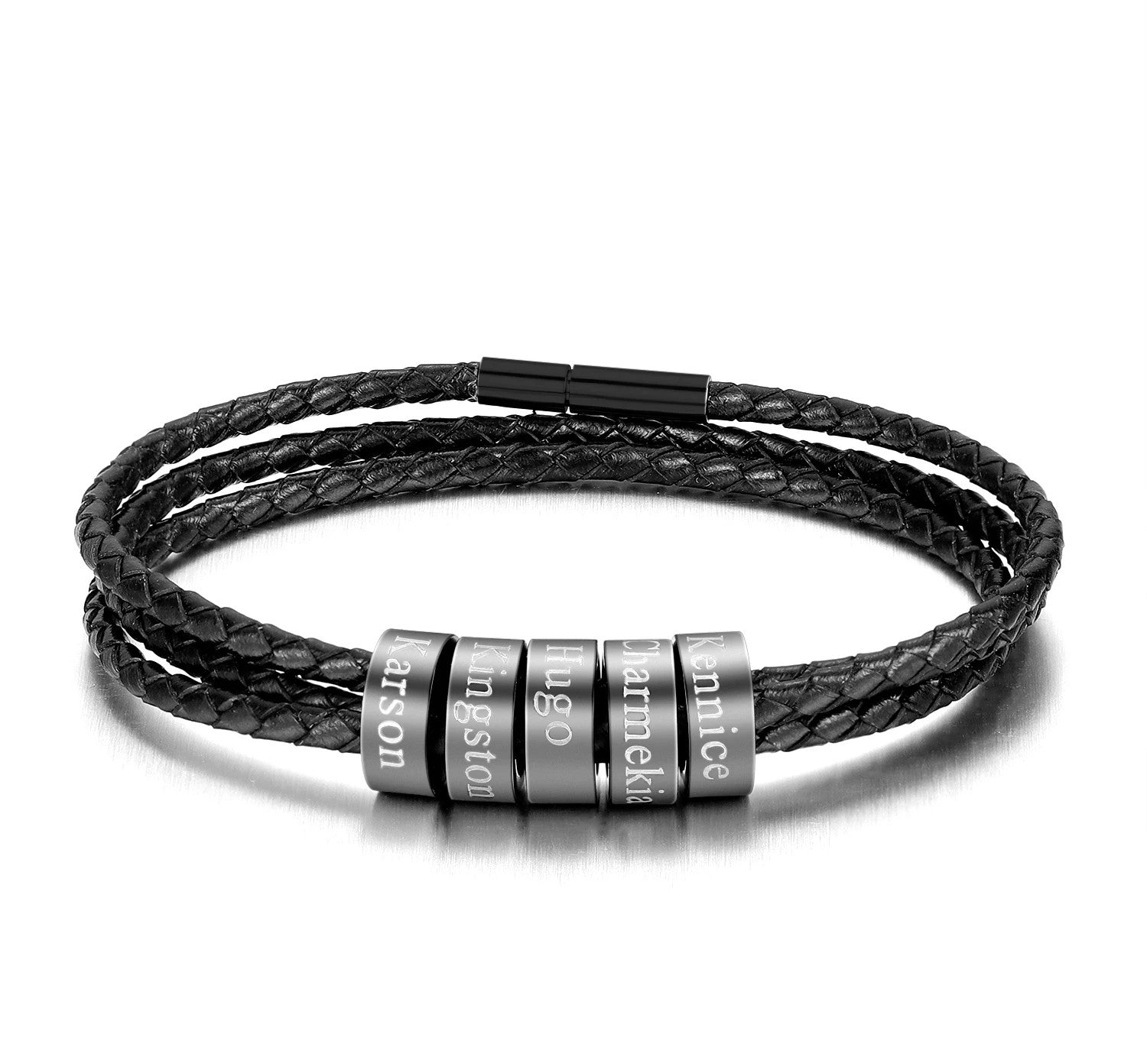 Personalized Bracelet For Men