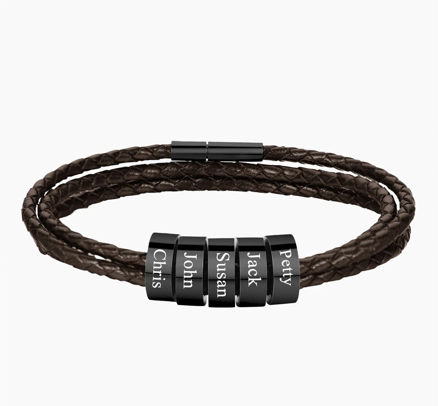 Personalized Bracelet For Men