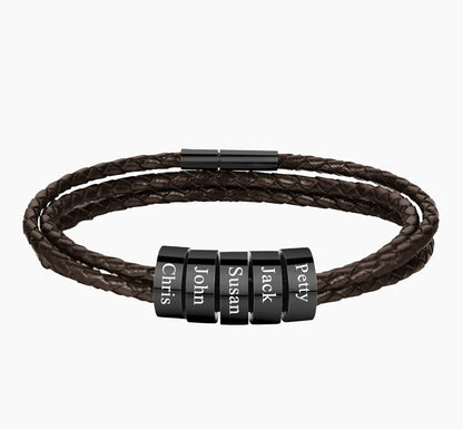 Personalized Bracelet For Men