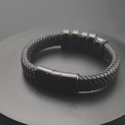 Engraved Bracelet For Men
